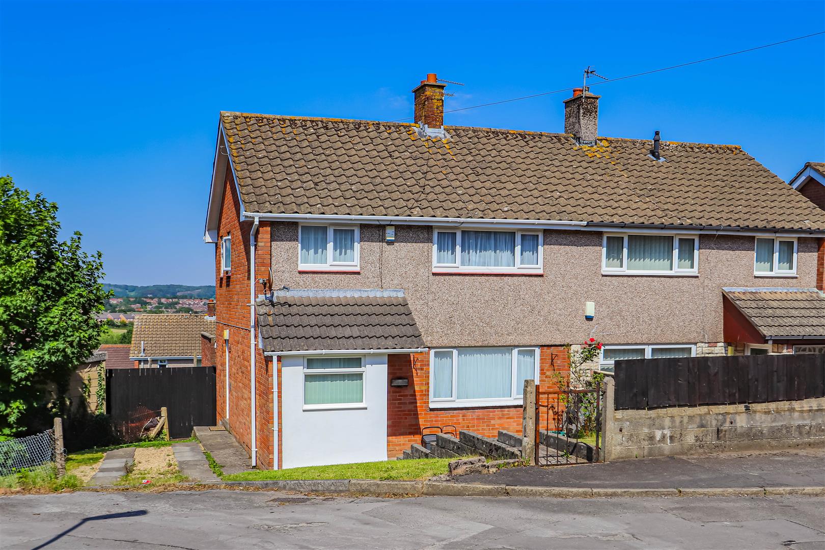 Gloucester Close, Barry